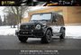 2021 Mercedes-Benz G-Class AMG G 63-0