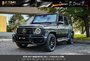 2021 Mercedes-Benz G-Class AMG G 63-0