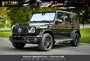 2022 Mercedes-Benz G-Class AMG G 63-0