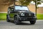 2022 Mercedes-Benz G-Class AMG G 63-2
