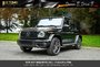 2022 Mercedes-Benz G-Class AMG G 63 EDITION 55-0