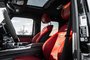 2025 Mercedes-Benz G-Class AMG G 63-25