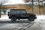 2025 Mercedes-Benz G-Class AMG G 63-3