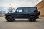 2025 Mercedes-Benz G-Class G 550-4