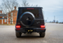 2025 Mercedes-Benz G-Class G 550-5