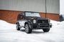 2026 Mercedes-Benz G-Class AMG G 63-2
