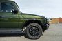 2026 Mercedes-Benz G-Class G 550-4