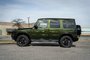 2026 Mercedes-Benz G-Class G 550-5