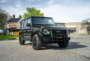 2026 Mercedes-Benz G-Class G 550-2