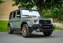 2026 Mercedes-Benz G-Class AMG G 63-2