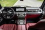 2026 Mercedes-Benz G-Class AMG G 63-7