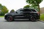 2022 Mercedes-Benz GLE AMG GLE 63 S-4