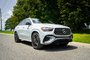 2025 Mercedes-Benz GLE AMG GLE 53-2