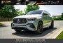 2025 Mercedes-Benz GLE AMG GLE 53-0