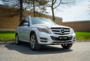 2015 Mercedes-Benz GLK-Class GLK 250 BlueTec-2