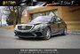 2014 Mercedes-Benz S-Class S 63 AMG-0