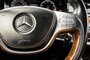 2017 Mercedes-Benz S-Class S 400-12