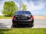 2017 Mercedes-Benz S-Class S 400-5