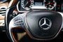 2017 Mercedes-Benz S-Class S 400-14