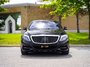 2017 Mercedes-Benz S-Class S 400-1