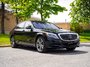 2017 Mercedes-Benz S-Class S 400-2