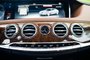 2017 Mercedes-Benz S-Class S 400-25