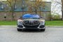 2023 Mercedes-Benz S-Class Maybach S 580-1