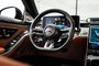 2024 Mercedes-Benz S-Class AMG S 63 E-10