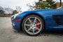 2011 Mercedes-Benz SLS AMG-37