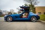 2011 Mercedes-Benz SLS AMG-3