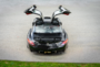 2011 Mercedes-Benz SLS AMG-6