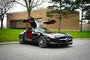 2011 Mercedes-Benz SLS AMG-2