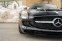 2012 Mercedes-Benz SLS AMG-6