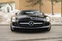 2012 Mercedes-Benz SLS AMG-1