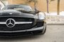 2012 Mercedes-Benz SLS AMG-8
