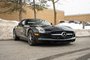 2012 Mercedes-Benz SLS AMG-2