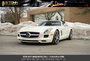 2012 Mercedes-Benz SLS AMG-0