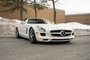 2012 Mercedes-Benz SLS AMG-2