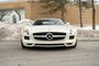 2012 Mercedes-Benz SLS AMG-1