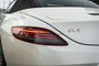 2012 Mercedes-Benz SLS AMG-6