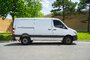 2016 Mercedes-Benz Sprinter Cargo Vans Bluetec-3