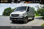 2016 Mercedes-Benz Sprinter Cargo Vans Bluetec-0