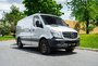 2016 Mercedes-Benz Sprinter Cargo Vans Bluetec-2
