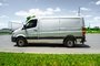 2016 Mercedes-Benz Sprinter Cargo Vans Bluetec-4