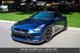 2012 Nissan GT-R Black Edition-0