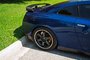 2012 Nissan GT-R Black Edition-4