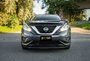 2017 Nissan Murano Platinum-1