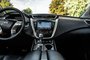 2017 Nissan Murano Platinum-8