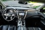 2017 Nissan Murano Platinum-7