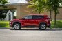 2021 Nissan Rogue SV-4